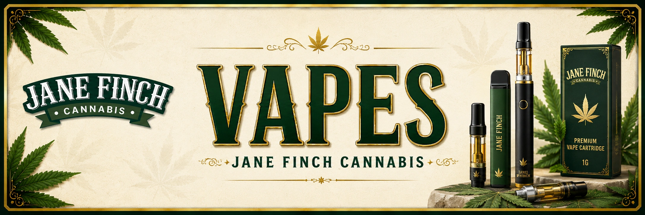 THC Vape