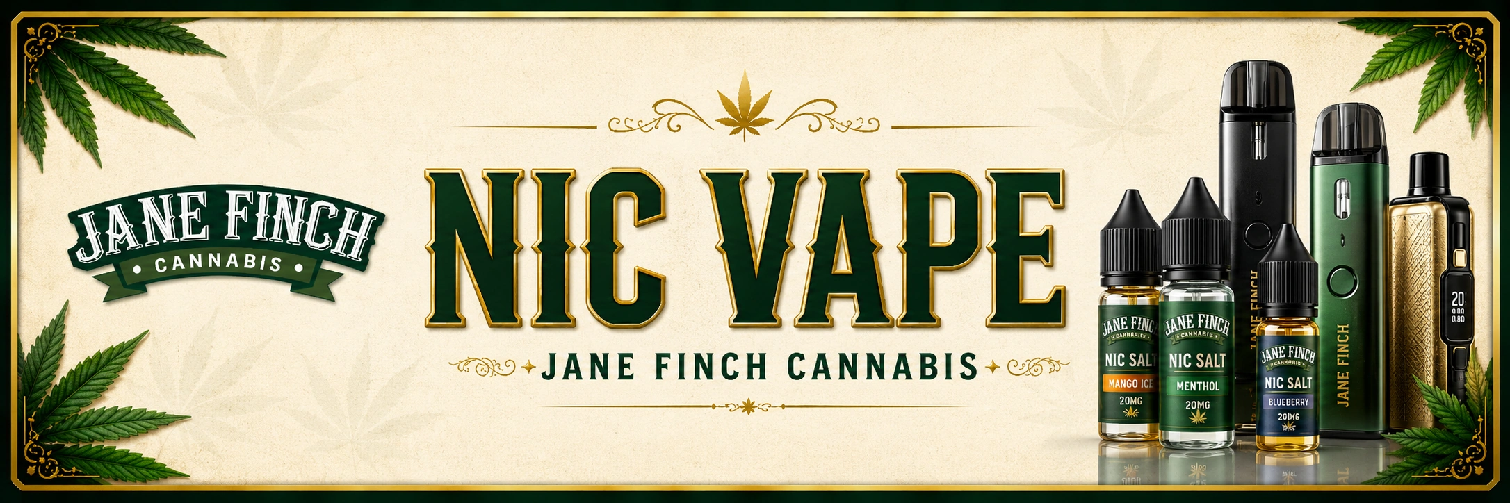 Nic Vape