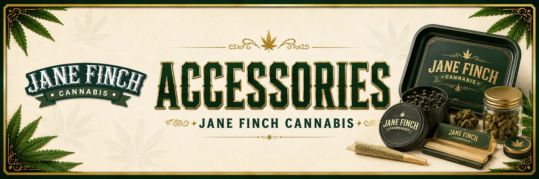 Accessories