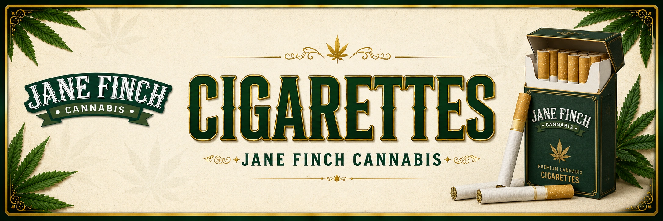 Cigarettes