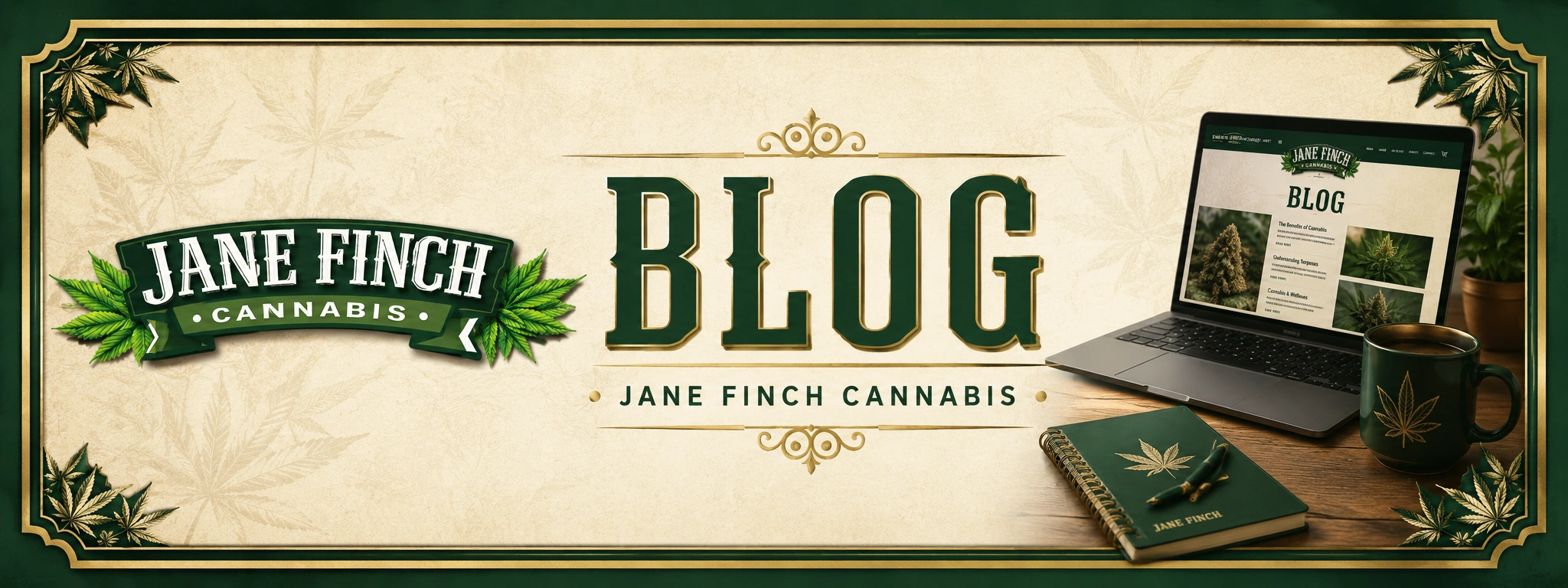 Jane Finch Cannabis FAQ — Your Questions Answered